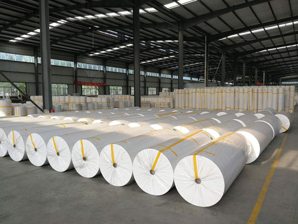 旌阳狭缝式涤纶纺粘无纺布